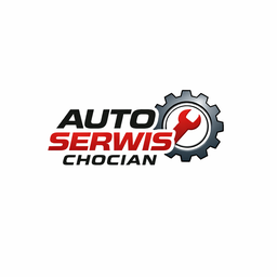 Logo warsztatu Auto Serwis Chocian – Mechanik Wałbrzych